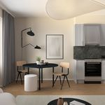 Rent 3 rooms apartment of 88 m² in Alingsås