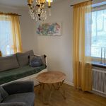 Rent 3 rooms apartment of 80 m² in Solna
