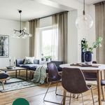 Hyr ett 1-rums lägenhet på 28 m² i Nyköping