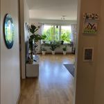 Hyr ett 3-rums lägenhet på 103 m² i Uppsala