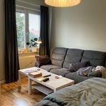Hyr ett 1-rums hus på 40 m² i Eskilstuna