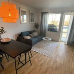 Hyr ett 1-rums lägenhet på 34 m² i Nyköping