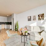 Hyr ett 1-rums lägenhet på 27 m² i Härad