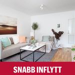 Rent 3 rooms apartment of 76 m² in Sundsvall