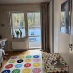 Hyr ett 5-rums hus på 160 m² i Älta