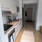 Rent 1 rooms apartment of 34 m² in Huddinge