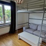 Hyr ett 1-rums lägenhet på 20 m² i Uppsala