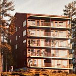 Rent 4 rooms apartment of 92 m² in Hammarö