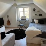 Rent 5 rooms house of 127 m² in Södra Sandby