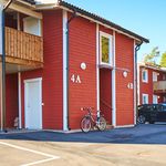 Hyr ett 4-rums lägenhet på 84 m² i Västerås