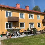 Rent 1 rooms apartment of 25 m² in Umeå