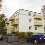 Rent 1 rooms apartment of 37 m² in Borås