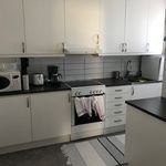 Hyr ett 3-rums lägenhet på 124 m² i Borås