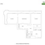 Rent 3 rooms apartment of 115 m² in Eskilstuna