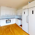 Hyr ett 3-rums lägenhet på 81 m² i Borås