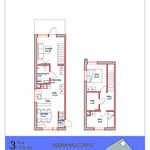 Rent 3 rooms apartment of 78 m² in Västerås