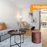 Hyr ett 2-rums lägenhet på 57 m² i Borås - Sjöbo