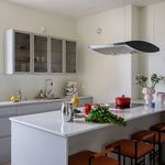 Hyr ett 4-rums lägenhet på 117 m² i Stockholm