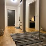 Rent 2 rooms apartment of 45 m² in Kallhäll