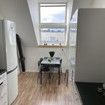 Rent 1 rooms apartment of 36 m² in Sundsvall