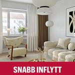 Rent 3 rooms apartment of 80 m² in Sundsvall