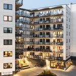 Rent 2 rooms apartment of 52 m² in Uttran