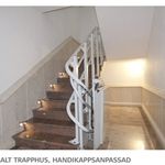 Rent 6 rooms apartment of 159 m² in Södra Sandby