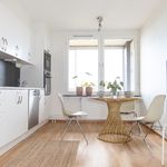 Hyr ett 2-rums lägenhet på 60 m² i Höganäs