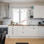 Rent 3 rooms apartment of 89 m² in Jönköping