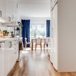 Rent 3 rooms apartment of 69 m² in Örebro