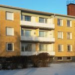 Hyr ett 2-rums lägenhet på 56 m² i Strömsund