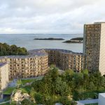 Hyr ett 1-rums lägenhet på 32 m² i Nynäshamn