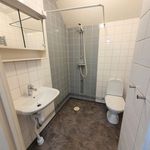 Rent 2 rooms apartment of 47 m² in Ulricehamn
