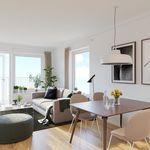 Hyr ett 1-rums lägenhet på 39 m² i Norrköping