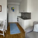 Hyr ett 1-rums lägenhet på 33 m² i Lidingö