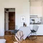 Hyr ett 1-rums lägenhet på 18 m² i Uppsala