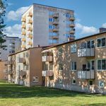 Hyr ett 3-rums lägenhet på 76 m² i Karlstad
