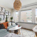 Rent 2 rooms apartment of 63 m² in Solna