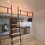 Hyr ett 1-rums hus på 30 m² i Staffanstorp