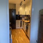 Hyr ett 1-rums lägenhet på 40 m² i Åkersberga