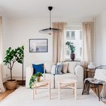Hyr ett 3-rums lägenhet på 65 m² i Västerås