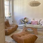 Hyr ett 2-rums lägenhet på 67 m² i Göteborg