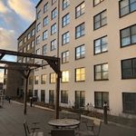 Hyr ett 1-rums lägenhet på 31 m² i Brunnshög