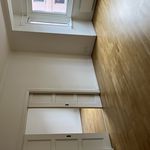 Hyr ett 3-rums lägenhet på 100 m² i Helsingborg