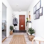 Hyr ett 2-rums lägenhet på 55 m² i Avesta