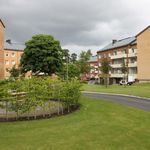 Rent 2 rooms apartment of 56 m² in Borås - Sjöbo