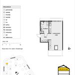 Hyr ett 1-rums lägenhet på 40 m² i Gävle