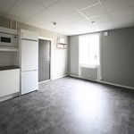 Rent 1 rooms apartment of 17 m² in Eskilstuna