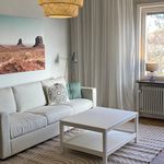 Rent 2 rooms apartment of 57 m² in Stockholm