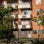 Hyr ett 4-rums lägenhet på 97 m² i Katrineholm